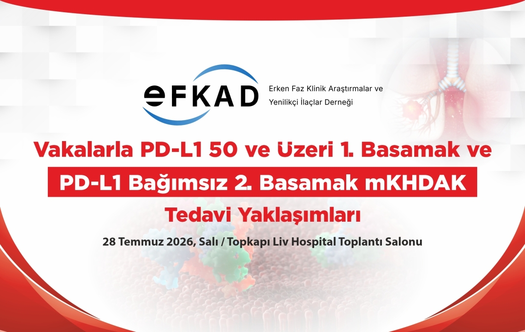 Vakalarla PD-L1 50 ve Üzeri 1. Basamak ve PD-L1 Bağımsız 2. Basamak mKHDAK Tedavi Yaklaşımları