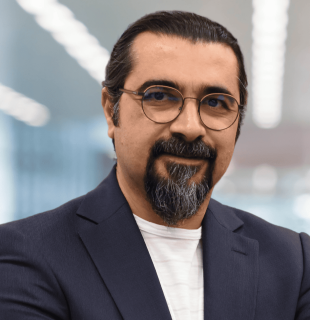 Dr. Çağatay Arslan