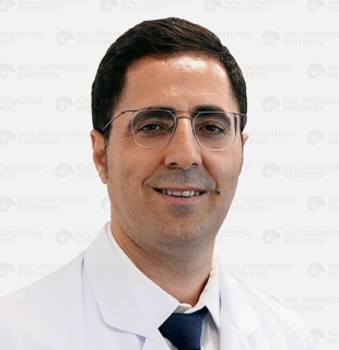 Dr. Deniz Tural