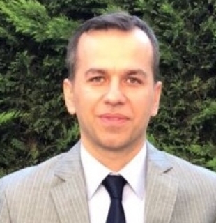 Dr. Muhammed Bekir Hacıoğlu