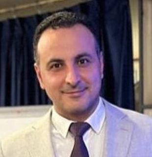 Dr. Mustafa Atçı