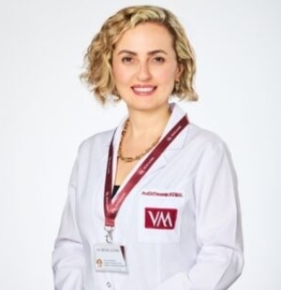 Dr. Yasemin Kemal