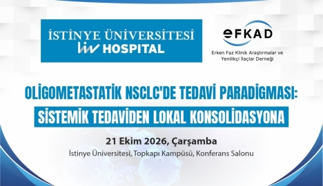 OLİGOMETASTATİK NSCLC’DE TEDAVİ PARADİGMASI: SİSTEMİK TEDAVİDEN LOKAL KONSOLİDASYONA