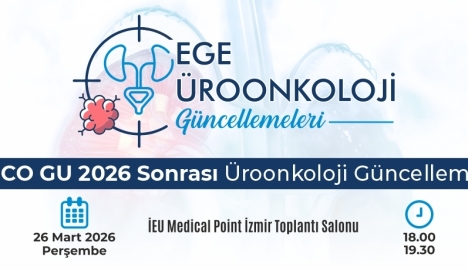 Ege Üroonkoloji Güncellemeleri