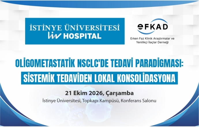 OLİGOMETASTATİK NSCLC’DE TEDAVİ PARADİGMASI: SİSTEMİK TEDAVİDEN LOKAL KONSOLİDASYONA