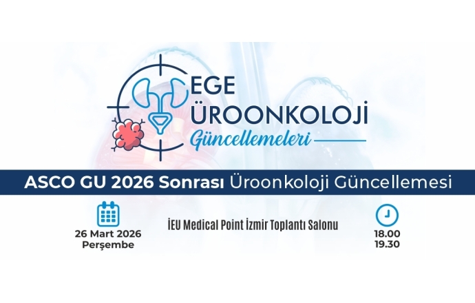 Ege Üroonkoloji Güncellemeleri