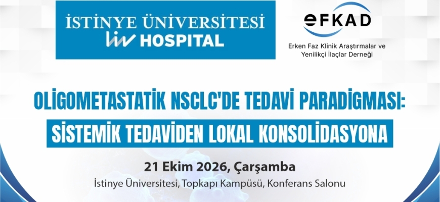 OLİGOMETASTATİK NSCLC’DE TEDAVİ PARADİGMASI: SİSTEMİK TEDAVİDEN LOKAL KONSOLİDASYONA