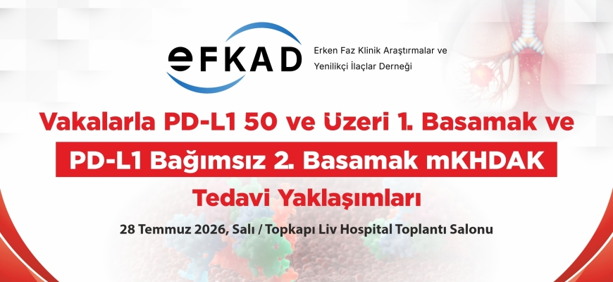 Vakalarla PD-L1 50 ve Üzeri 1. Basamak ve PD-L1 Bağımsız 2. Basamak mKHDAK Tedavi Yaklaşımları